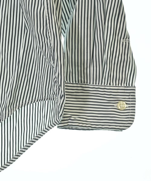 Ralph Lauren（ラルフローレン）カジュアルシャツ 黒 サイズ:39(M位) メンズ/2200671611019