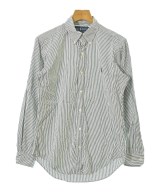 Ralph Lauren（ラルフローレン）カジュアルシャツ 黒 サイズ:39(M位) メンズ/2200671611019