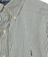 Ralph Lauren（ラルフローレン）カジュアルシャツ 黒 サイズ:39(M位) メンズ/2200671611019