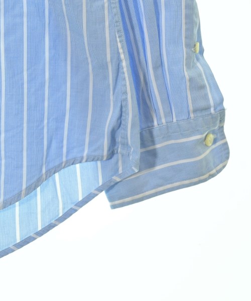Ralph Lauren（ラルフローレン）カジュアルシャツ 青 サイズ:M メンズ/2200671611026