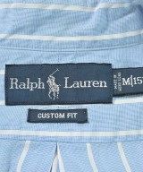 Ralph Lauren（ラルフローレン）カジュアルシャツ 青 サイズ:M メンズ/2200671611026