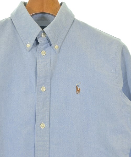 Ralph Lauren（ラルフローレン）カジュアルシャツ 青 サイズ:S メンズ/2200671888039