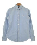 Ralph Lauren（ラルフローレン）カジュアルシャツ 青 サイズ:S メンズ/2200671888039