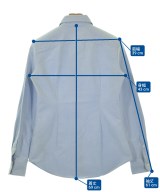 Ralph Lauren（ラルフローレン）カジュアルシャツ 青 サイズ:S メンズ/2200671888039