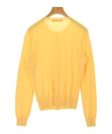 Ralph Lauren（ラルフローレン）カーディガン 黄 サイズ:M レディース/2200668687027