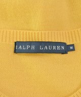 Ralph Lauren（ラルフローレン）カーディガン 黄 サイズ:M レディース/2200668687027
