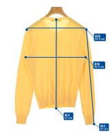 Ralph Lauren（ラルフローレン）カーディガン 黄 サイズ:M レディース/2200668687027
