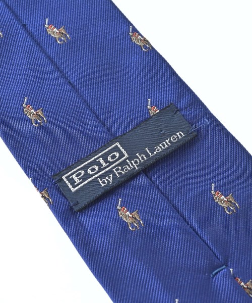 Ralph Lauren（ラルフローレン）ネクタイ 青 サイズ:- メンズ/2200672372018