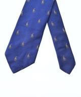 Ralph Lauren（ラルフローレン）ネクタイ 青 サイズ:- メンズ/2200672372018