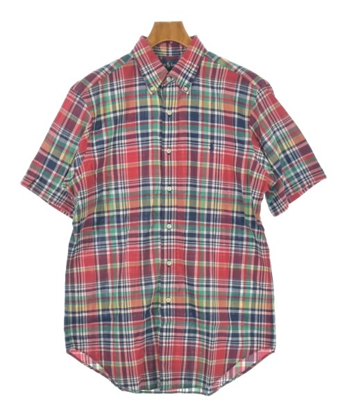 Ralph Lauren(ラルフローレン)のカジュアルシャツ サイズ:M 4,400円