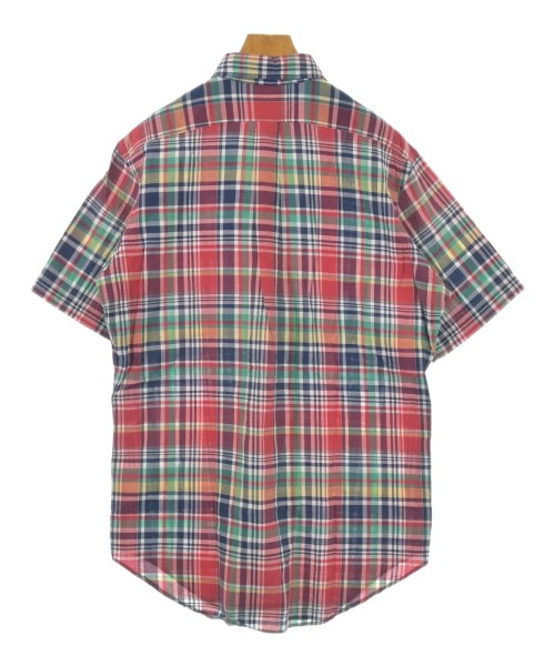 Ralph Lauren（ラルフローレン）カジュアルシャツ 赤 サイズ:M メンズ/2200725559021