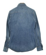 Ralph Lauren（ラルフローレン）カジュアルシャツ 青 サイズ:XS レディース/2200718952174