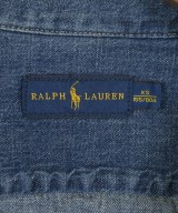 Ralph Lauren（ラルフローレン）カジュアルシャツ 青 サイズ:XS レディース/2200718952174