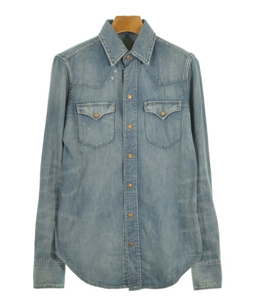 Ralph Lauren(ラルフローレン)のカジュアルシャツ サイズ:2(M位) 5,600円