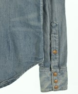 Ralph Lauren（ラルフローレン）カジュアルシャツ 青 サイズ:2(M位) レディース/2200718952181