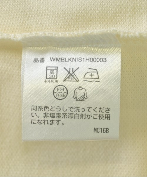 Ralph Lauren（ラルフローレン）ポロシャツ 白 サイズ:M レディース/2200724925148