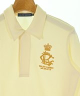 Ralph Lauren（ラルフローレン）ポロシャツ 白 サイズ:M レディース/2200724925148