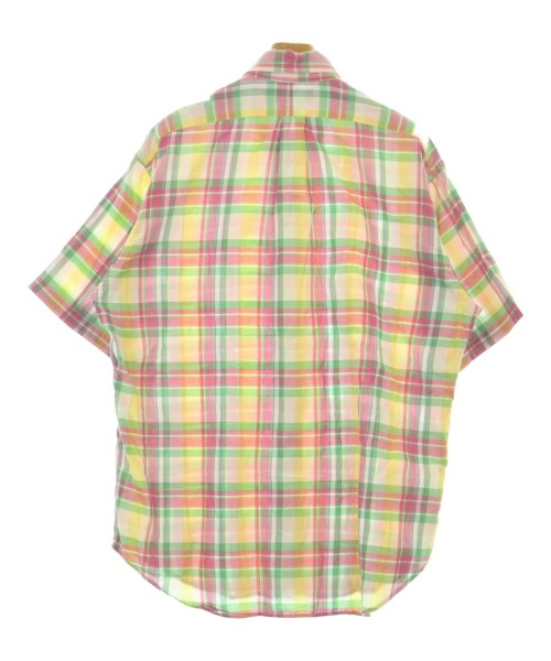 Polo Ralph Lauren（ポロラルフローレン）カジュアルシャツ その他（柄物・カラフル） サイズ:L メンズ/2200731282036