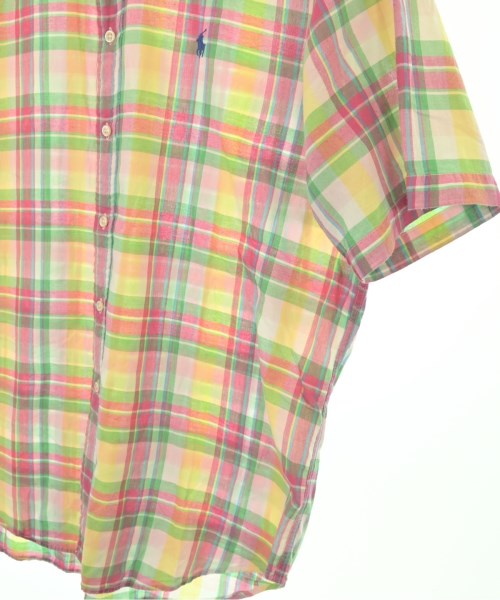 Polo Ralph Lauren（ポロラルフローレン）カジュアルシャツ その他（柄物・カラフル） サイズ:L メンズ/2200731282036