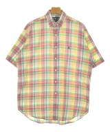 Polo Ralph Lauren（ポロラルフローレン）カジュアルシャツ その他（柄物・カラフル） サイズ:L メンズ/2200731282036