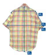 Polo Ralph Lauren（ポロラルフローレン）カジュアルシャツ その他（柄物・カラフル） サイズ:L メンズ/2200731282036