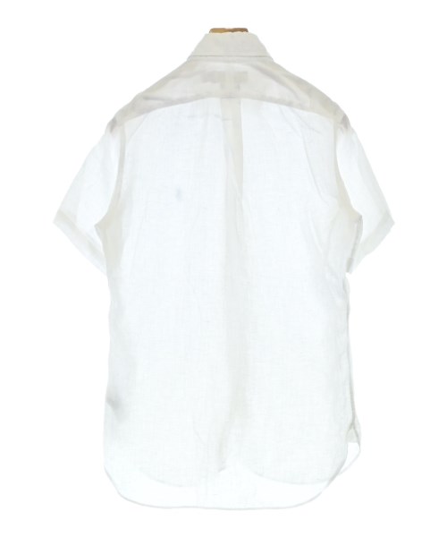 Ralph Lauren（ラルフローレン）カジュアルシャツ 白 サイズ:37(XS位) メンズ/2200725715137