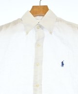 Ralph Lauren（ラルフローレン）カジュアルシャツ 白 サイズ:37(XS位) メンズ/2200725715137