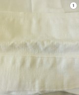 Ralph Lauren（ラルフローレン）カジュアルシャツ 白 サイズ:37(XS位) メンズ/2200725715137