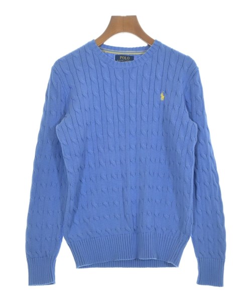 Ralph Lauren(ラルフローレン)のニット・セーター サイズ:14-16(S位) 2,900円
