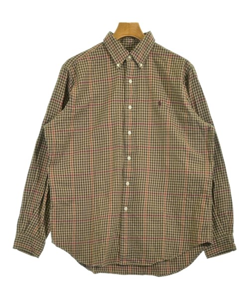 Polo Ralph Lauren(ポロラルフローレン)のカジュアルシャツ サイズ:L 6,000円