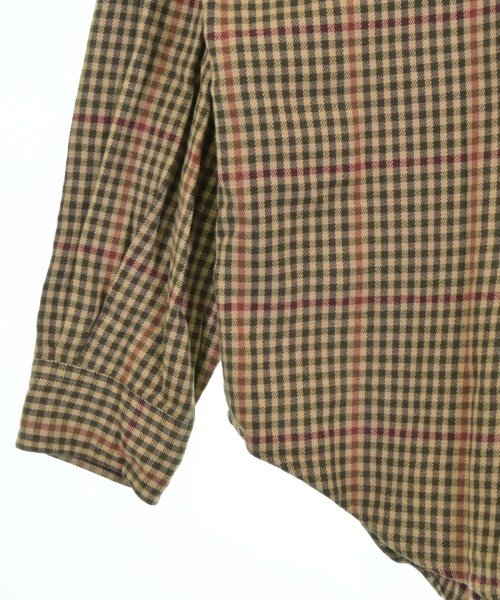 Polo Ralph Lauren（ポロラルフローレン）カジュアルシャツ 茶 サイズ:L メンズ/2200725386078