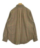 Polo Ralph Lauren（ポロラルフローレン）カジュアルシャツ 茶 サイズ:L メンズ/2200725386078