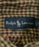 Polo Ralph Lauren（ポロラルフローレン）カジュアルシャツ 茶 サイズ:L メンズ/2200725386078
