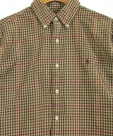 Polo Ralph Lauren（ポロラルフローレン）カジュアルシャツ 茶 サイズ:L メンズ/2200725386078