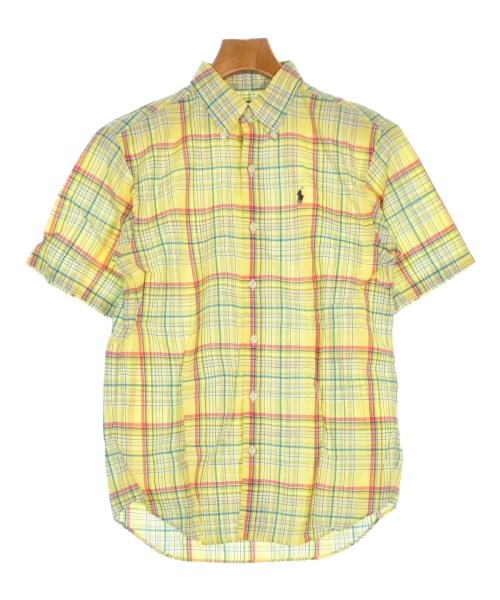 Ralph Lauren(ラルフローレン)のカジュアルシャツ サイズ:160(XS位) 3,600円