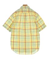 Ralph Lauren（ラルフローレン）カジュアルシャツ 黄 サイズ:160(XS位) メンズ/2200732434021