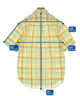Ralph Lauren（ラルフローレン）カジュアルシャツ 黄 サイズ:160(XS位) メンズ/2200732434021