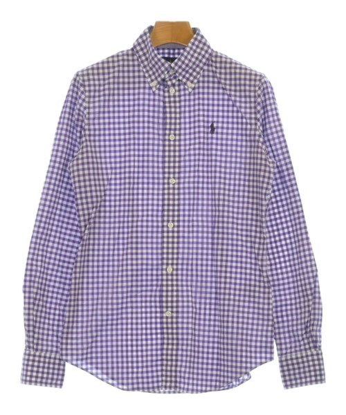 Polo Ralph Lauren(ポロラルフローレン)のカジュアルシャツ サイズ:4(XL位) 4,200円