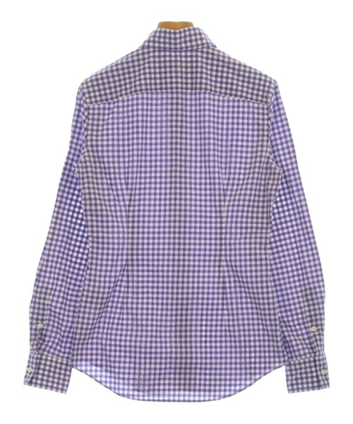 Polo Ralph Lauren（ポロラルフローレン）カジュアルシャツ 紫 サイズ:4(XL位) レディース/2200727816023