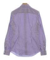 Polo Ralph Lauren（ポロラルフローレン）カジュアルシャツ 紫 サイズ:4(XL位) レディース/2200727816023
