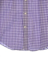 Polo Ralph Lauren（ポロラルフローレン）カジュアルシャツ 紫 サイズ:4(XL位) レディース/2200727816023
