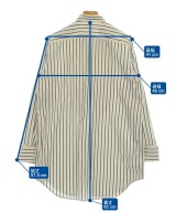 Ralph Lauren（ラルフローレン）カジュアルシャツ 白 サイズ:9(M位) レディース/2200732717063