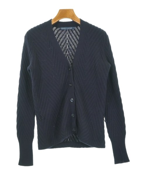 Ralph Lauren(ラルフローレン)のカーディガン サイズ:S 2,900円