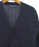 Ralph Lauren（ラルフローレン）カーディガン 紺 サイズ:S レディース/2200733831058