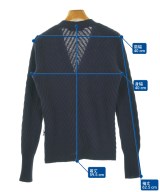 Ralph Lauren（ラルフローレン）カーディガン 紺 サイズ:S レディース/2200733831058