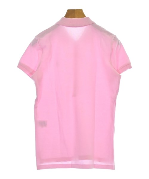 Ralph Lauren（ラルフローレン）ポロシャツ ピンク サイズ:L レディース/2200724683055
