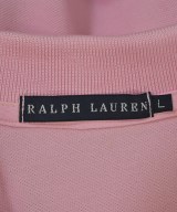 Ralph Lauren（ラルフローレン）ポロシャツ ピンク サイズ:L レディース/2200724683055