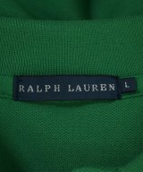 Ralph Lauren（ラルフローレン）ポロシャツ 緑 サイズ:L レディース/2200724683062