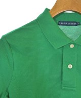 Ralph Lauren（ラルフローレン）ポロシャツ 緑 サイズ:L レディース/2200724683062