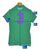 Ralph Lauren（ラルフローレン）ポロシャツ 緑 サイズ:L レディース/2200724683062